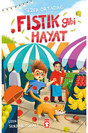 Fıstık Gibi Hayat