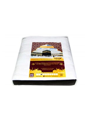 Hac & Umre Ihram - 1400 gr