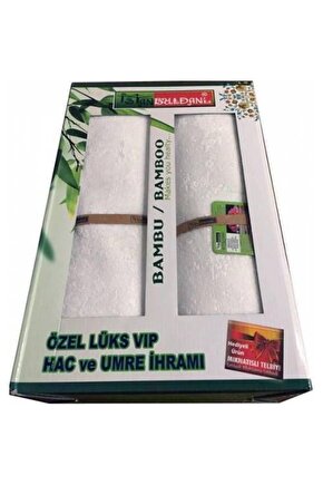 Ihram Bambu Orjinal