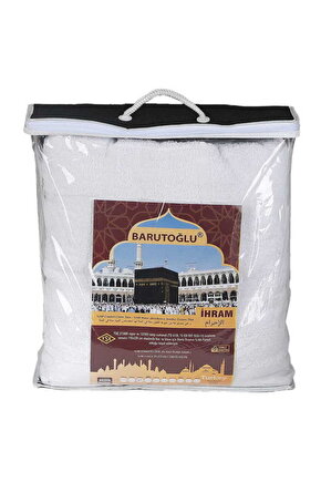Pamuk Ihram (1250 GR.)
