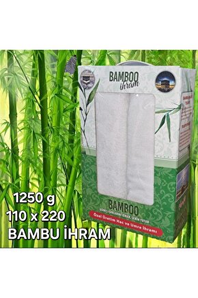 Bambu Ihram Denizli