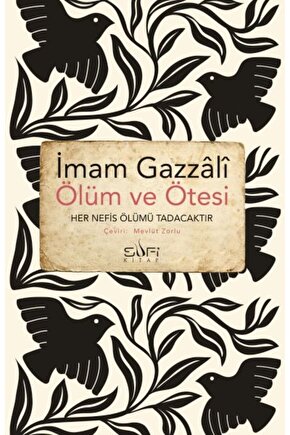 Ölüm ve Ötesi
