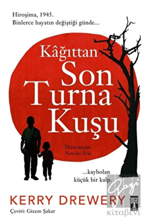 Kağıttan Son Turna Kuşu