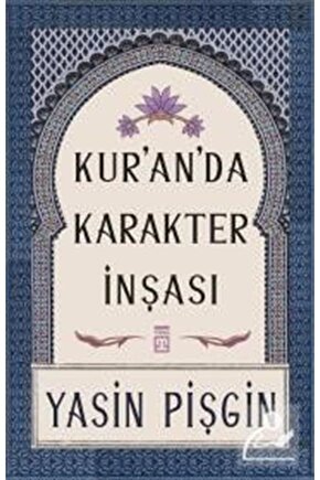 Kuranda Karakter İnşası