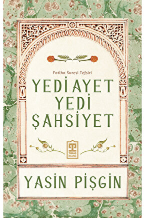 Yedi Ayet Yedi Şahsiyet