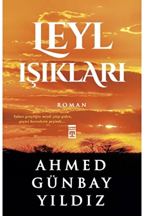 Leyl Işıkları