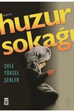 Huzur Sokağı-namaz Tesbihatı Hediyeli