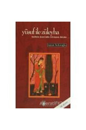 Yusuf Ile Züleyha
