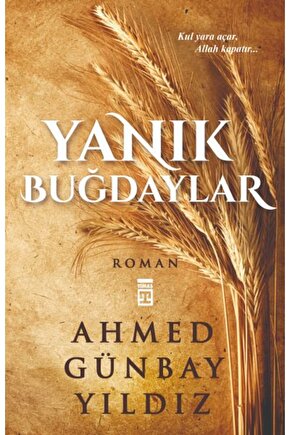 Yanık Buğdaylar
