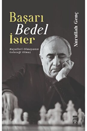 Başarı Bedel İster