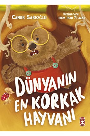Dünyanın En Korkak Hayvanı