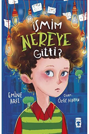 İsmim Nereye Gitti?