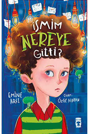 İsmim Nereye Gitti?