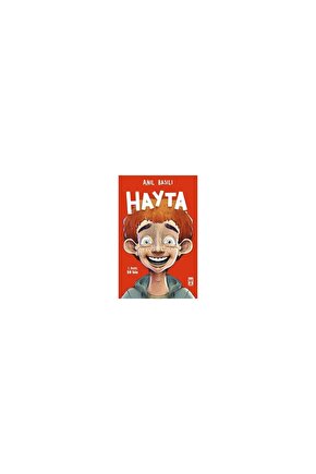 Hayta - Anıl Basılı