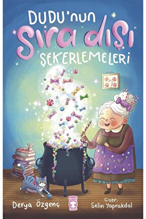 Dudunun Sıra Dışı Şekerlemeleri