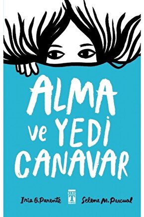 Alma Ve Yedi Canavar