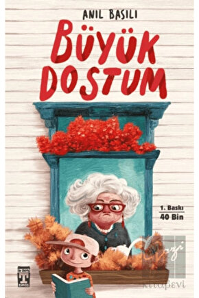 Büyük Dostum