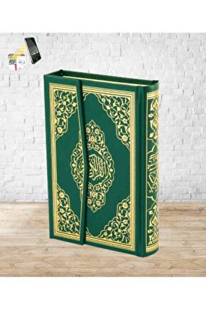 Okunaklı Kuranı Kerim Cami Boy - Ayfa Yayınları