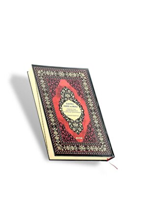 Kuran-ı Kerim Meali 5 Özellikli