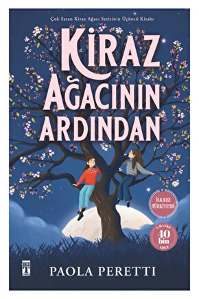 Kiraz Ağacının Ardından Genç Timaş