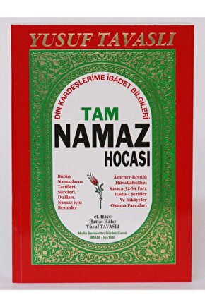 Tam Namaz Hocası 1.hm