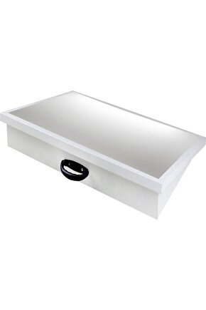 35x50 Cm Led Işıklı Teknik Proje Çizim Masası Masaüstü