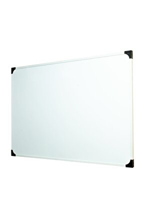 Duvara Monte Beyaz Yazı Tahtası 50X70 Yazı kalemi + silgi hediyeli