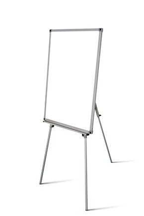 60x85 Cm Teleskopik Ayaklı Yazı Tahtası