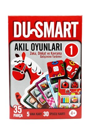 Dusmart Akıl Oyunları