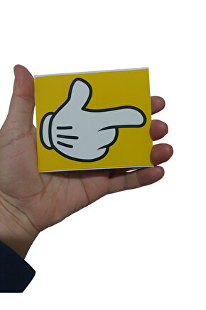 El Magnet (3 ADET)