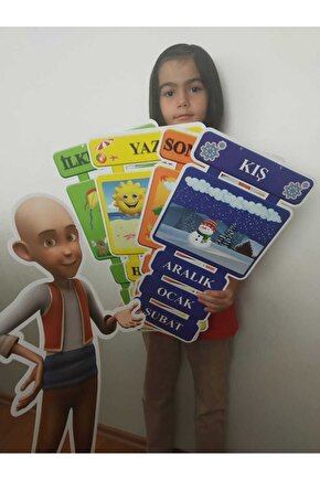 Mevsim Şeridi