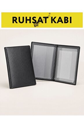 Ruhsat Kabı
