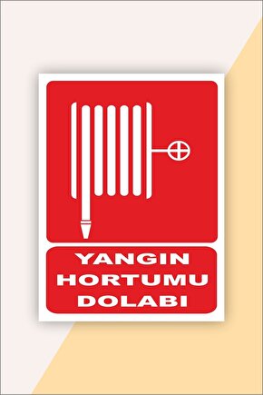 Iş Güvenliği Uyarı Levhası Klozete Kağıt Vb. Atmayınız