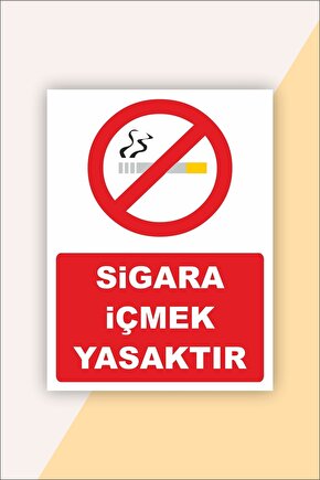 Iş Güvenliği Uyarı Levhası Vince Yaklaşma
