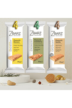 Zbarz Crunchy Paket 12 Li