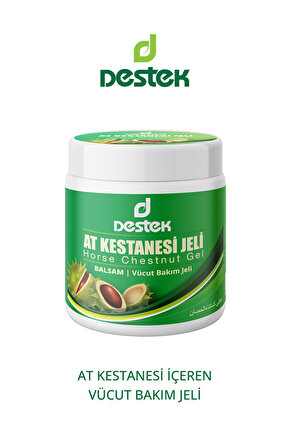 At Kestanesi Jeli 500 ml