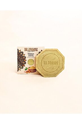 DR.BRONOS ZERDEÇAL SABUNU 125GR