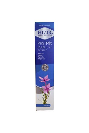 Prs Mix Plus Ekstraktı 250 ml