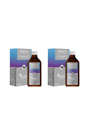 Neşe Natural Prota Sıvı Ekstre Karışımı 250 Ml x 2 Adet