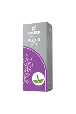 PAÇULİ YAĞI 20 ML