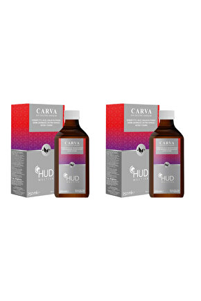 Neşe Natural Carva Sıvı Ekstre Karışımı 250 Ml x 2 Adet