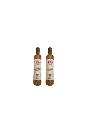 Perinthos Işkın Kökü Sirkesi 500 ml x 2 Adet