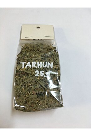 Tarhun Otu 25 gr