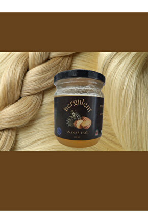 Ananas Yağı 150 ml