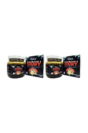 Snowy Zencefilli Kış Macunu 400 gr 2 Adet
