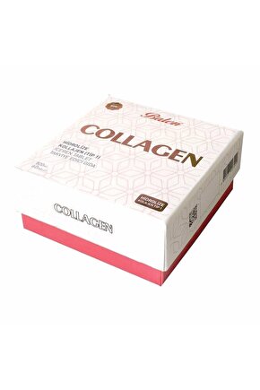 Kırışıklık Ve Yaşlanma Karşıtı Collagen Tip 1 60 Tablet Kalojen