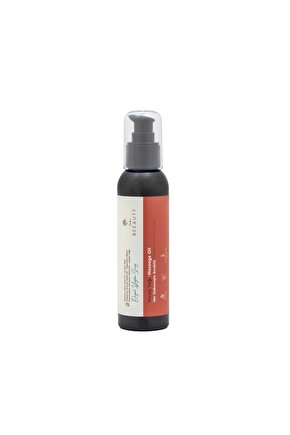 BALEN’S BEEAUTY ISITICI MASAJ YAĞI * 150 ML