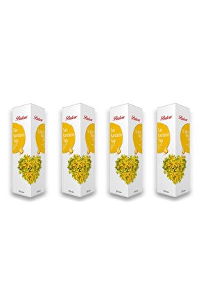 Sarı Kantaron Yağı (MASERASYON) 250 ml 4 Adet