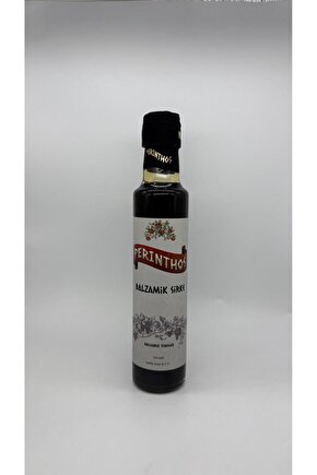 BALZAMİK SİRKE 250 ML