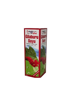 NURSİMA GİLABURU SUYU PET